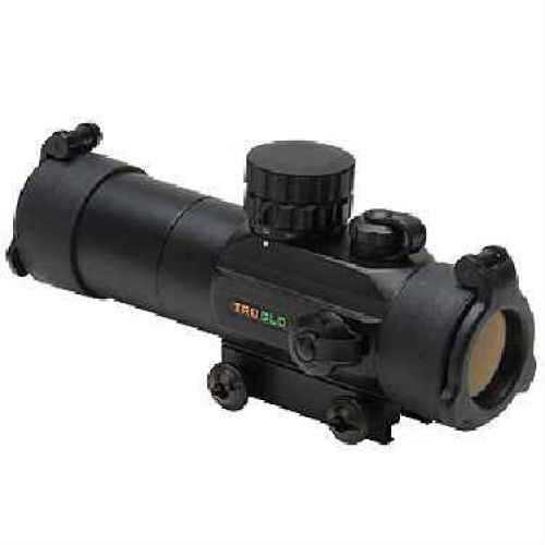 Truglo Xtreme Red Dot Scope 2x42MM Red/Green Multiple Reticle TG8030MB2